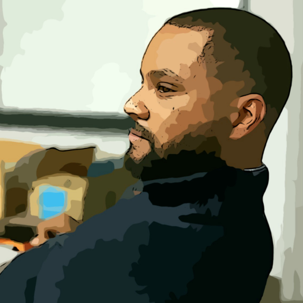 Meet your Posher, Craig